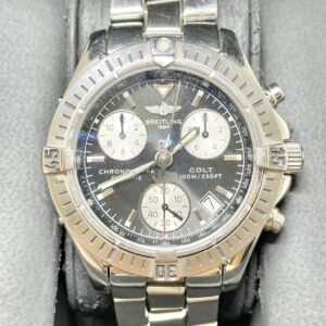 ブライトリング コルト クロノ